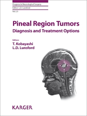 Pineal Region Tumors - 