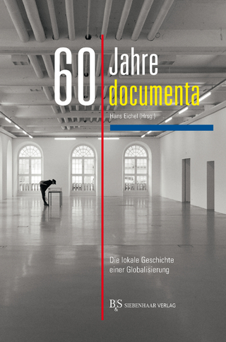 60 Jahre documenta - Hans Eichel