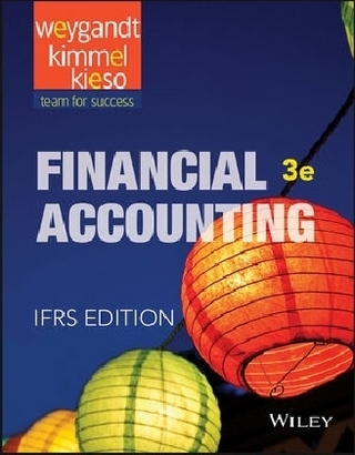 Financial Accounting - Jerry J. Weygandt; Paul D. Kimmel; Donald E. Kieso