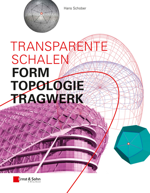 Transparente Schalen - Hans Schober