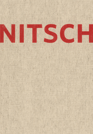 Hermann Nitsch. Das Gesamtkunstwerk des Orgien Mysterien Theaters - Michael Karrer