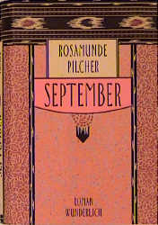September - Rosamunde Pilcher