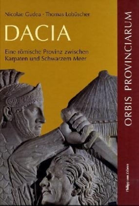 Dacia - Nicolae Gudea, Thomas Lobüscher