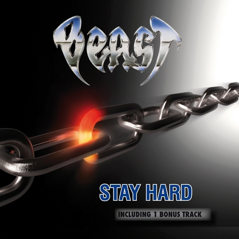 Stay Hard -  Beast