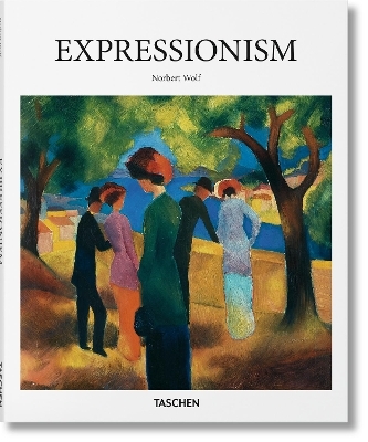 Expressionismus - Norbert Wolf
