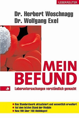 Mein Befund - Herbert Woschnagg, Wolfgang Exel