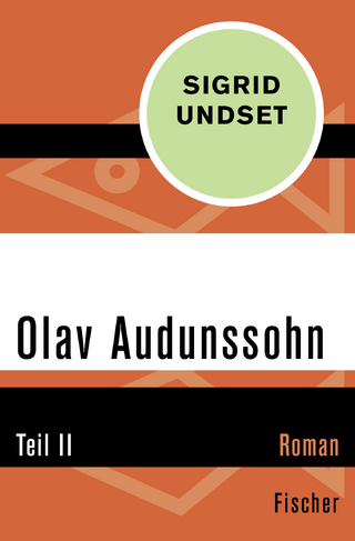 Olav Audunssohn: Teil II