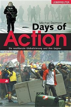 Days of Action - Michel Reimon