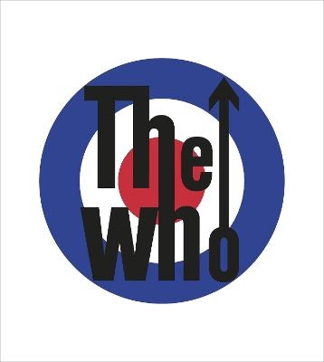 The Who - Ben Marshall, Pete Townshend, Roger Daltrey