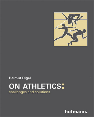 On Athletics - Helmut Digel