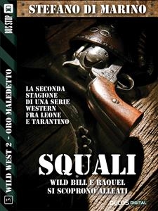 Squali - Stefano Di Marino