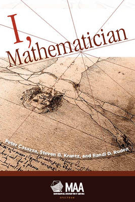 I, Mathematician - 
