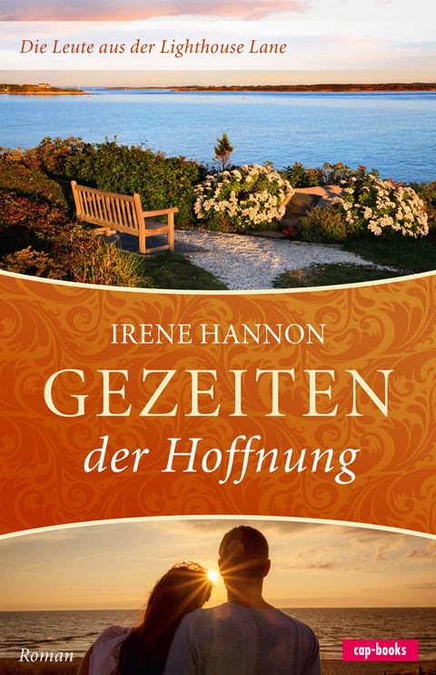 Gezeiten der Hoffnung - Irene Hannon