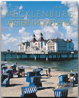 Horizont Mecklenburg-Western Pomerania - Horizont Mecklenburg-Vorpommern - Tina und Horst Herzig; Ernst-Otto Luthardt