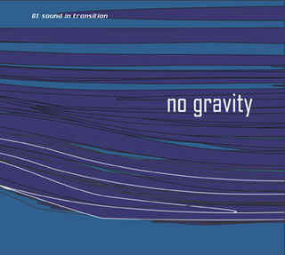 No Gravity - Andreas Wenzlova
