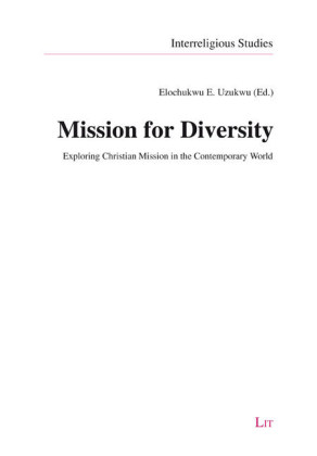 Mission for Diversity - 