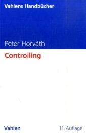 Controlling - Péter Horváth