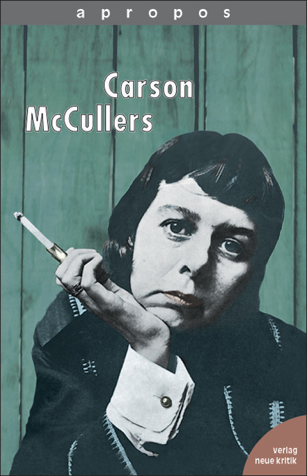 Carson McCullers - 