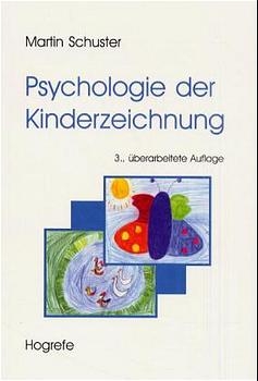 Psychologie der Kinderzeichnung - Martin Schuster