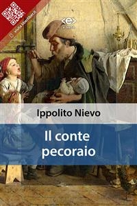 Il conte pecoraio - Ippolito Nievo