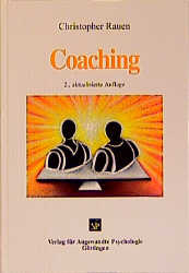 Coaching - Christopher Rauen