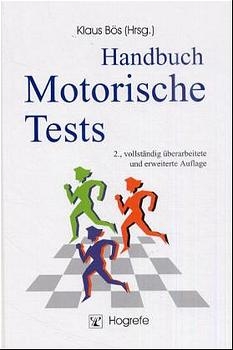 Handbuch Motorische Tests - 