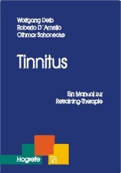Tinnitus - Wolfgang Delb; Roberto D?Amelio; Christina Archonti; Othmar Schonecke