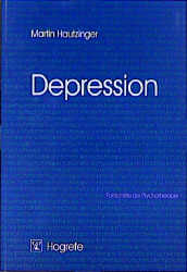 Depression - Martin Hautzinger