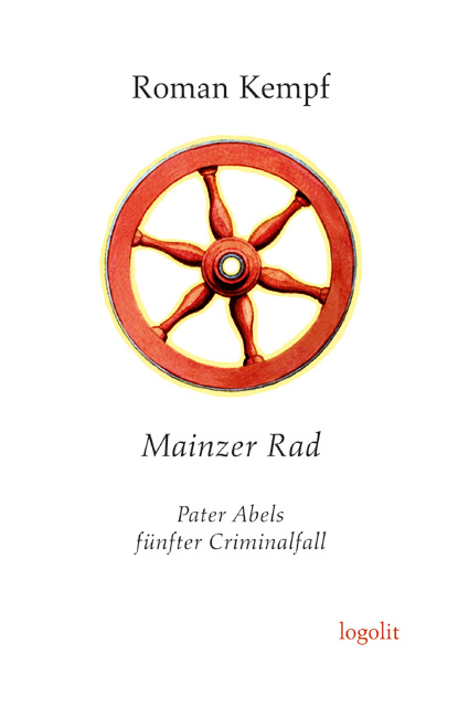 Mainzer Rad - Roman Kempf