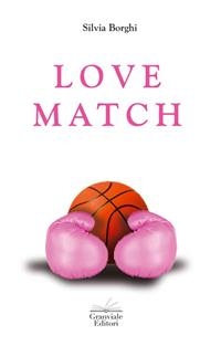 Love Match - Silvia Borghi