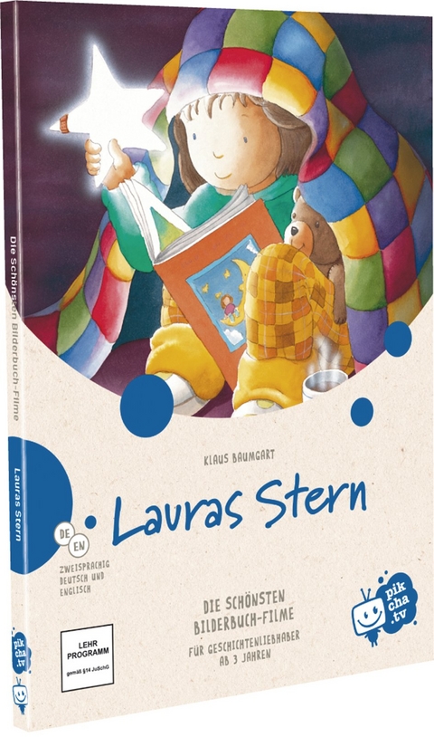 Lauras Stern - Klaus Baumgart