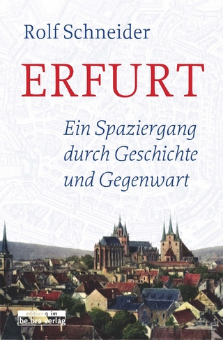 Erfurt - Rolf Schneider