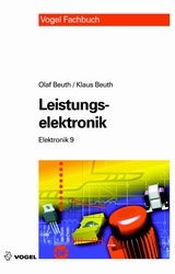 Leistungselektronik - Olaf Beuth, Klaus Beuth