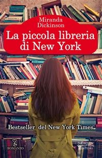 La piccola libreria di New York - Miranda Dickinson