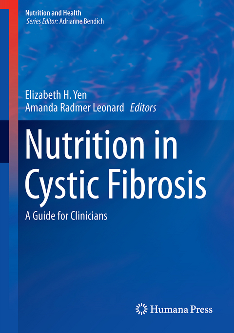 Nutrition in Cystic Fibrosis - 