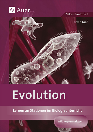 Evolution - Erwin Graf