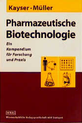Pharmazeutische Biotechnologie - 