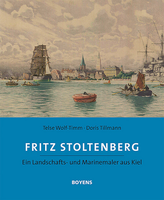 Fritz Stoltenberg - Telse Wolf-Timm; Doris Tillmann