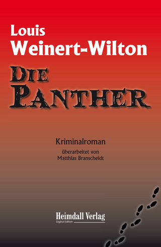 Die Panther - Louis Weinert-Wilton