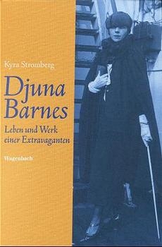 Djuna Barnes - Kyra Stromberg