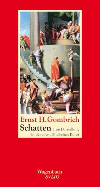 Schatten - Ernst H. Gombrich