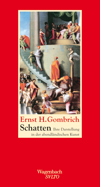 Schatten - Ernst H. Gombrich
