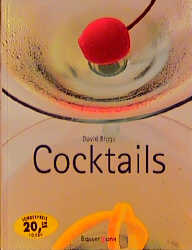 Cocktails - David Biggs