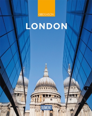 DuMont Reise-Bildband London - Peter Sahla
