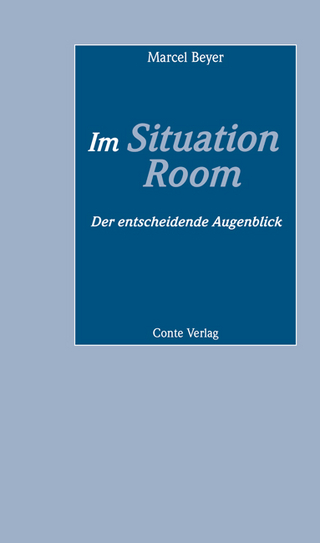 Im Situation Room - Marcel Beyer