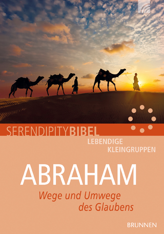 Abraham - Christoph Rösel