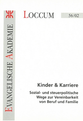 Kinder & Karriere - Joachim Lange