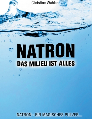 Natron - Christine Wahler