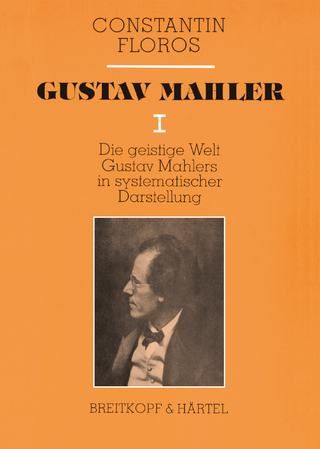 Gustav Mahler - Constantin Floros