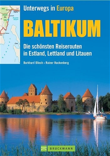 Baltikum - Burkhard Ollech, Rainer Hackenberg